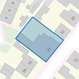 Perceel DTO02-F-1971