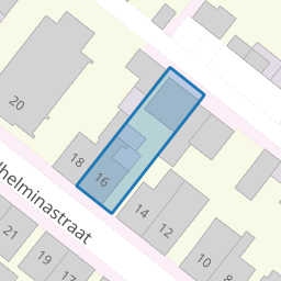 Perceel DTO02-F-2020