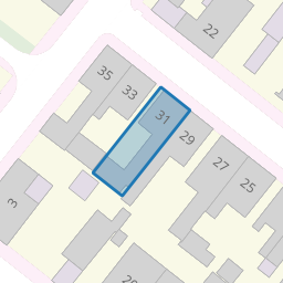 Perceel DTO02-F-2030