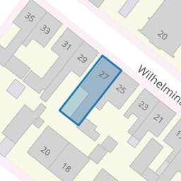 Perceel DTO02-F-2032