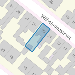 Perceel DTO02-F-2034