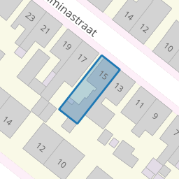 Perceel DTO02-F-2038