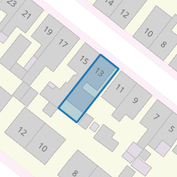 Perceel DTO02-F-2039