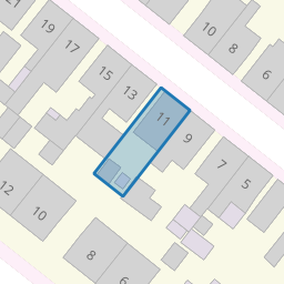 Perceel DTO02-F-2040