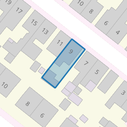 Perceel DTO02-F-2041