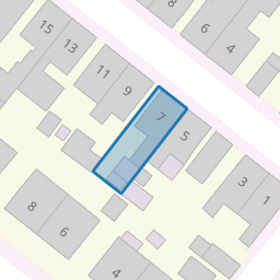 Perceel DTO02-F-2042