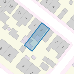 Perceel DTO02-F-2043