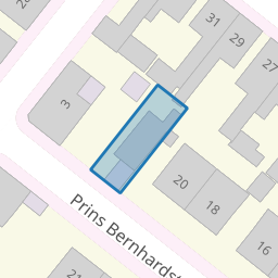 Perceel DTO02-F-2047