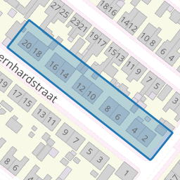 Perceel DTO02-F-2048