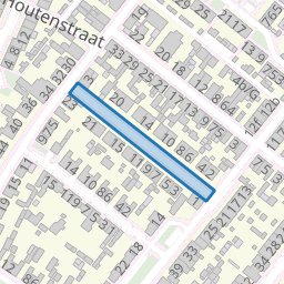 Perceel DTO02-F-2052