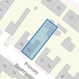 Perceel DTO02-F-2057