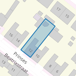 Perceel DTO02-F-2058