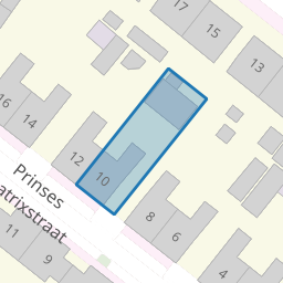 Perceel DTO02-F-2059