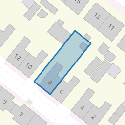 Perceel DTO02-F-2060