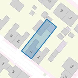 Perceel DTO02-F-2062