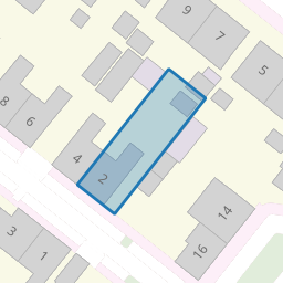 Perceel DTO02-F-2063