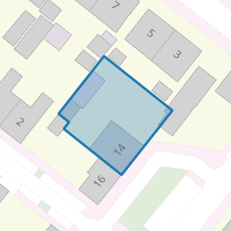 Perceel DTO02-F-2064