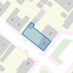 Perceel DTO02-F-2065