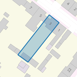 Perceel DTO02-F-2073