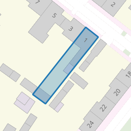 Perceel DTO02-F-2074