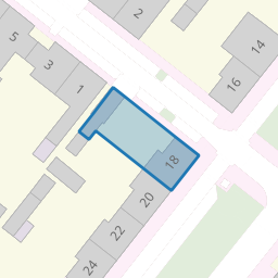 Perceel DTO02-F-2075