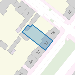 Perceel DTO02-F-2076