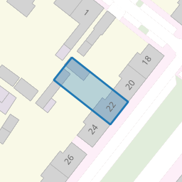 Perceel DTO02-F-2077