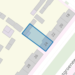 Perceel DTO02-F-2078