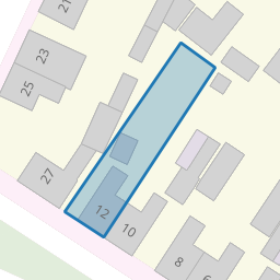 Perceel DTO02-F-2080