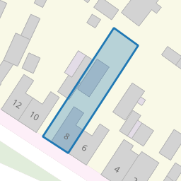 Perceel DTO02-F-2082