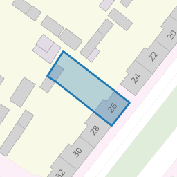 Perceel DTO02-F-2086