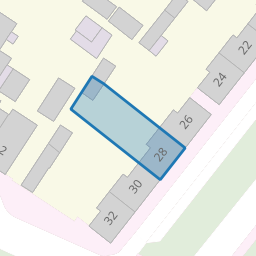 Perceel DTO02-F-2087