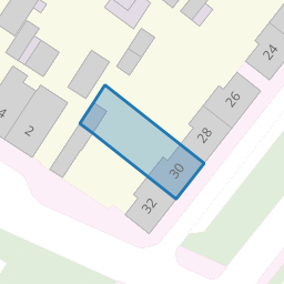 Perceel DTO02-F-2088