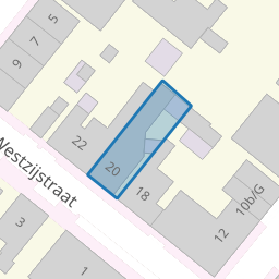 Perceel DTO02-F-2139