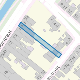 Perceel DTO02-F-2181