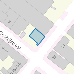 Perceel DTO02-F-2187