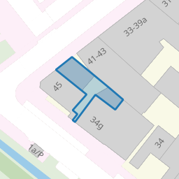 Perceel DTO02-F-2202