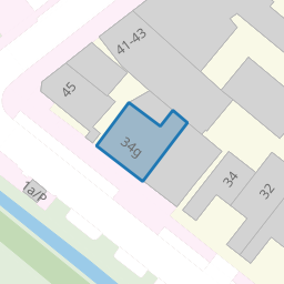 Perceel DTO02-F-2203