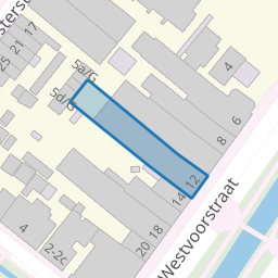 Perceel DTO02-F-2254