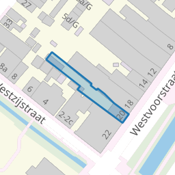 Perceel DTO02-F-2257