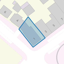 Perceel DTO02-F-2272