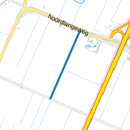 Perceel DTO02-F-2297