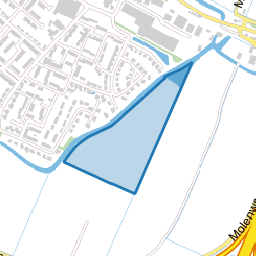 Perceel DTO02-F-2309