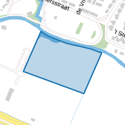 Perceel DTO02-F-2314