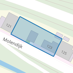 Perceel DTO02-F-2347