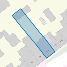 Perceel DTO02-F-2352