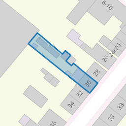 Perceel DTO02-F-2371