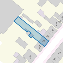 Perceel DTO02-F-2372