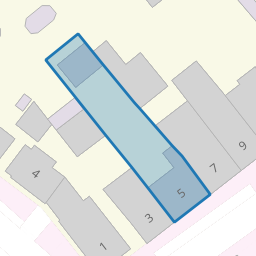 Perceel DTO02-F-2415