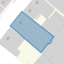 Perceel DTO02-F-2452